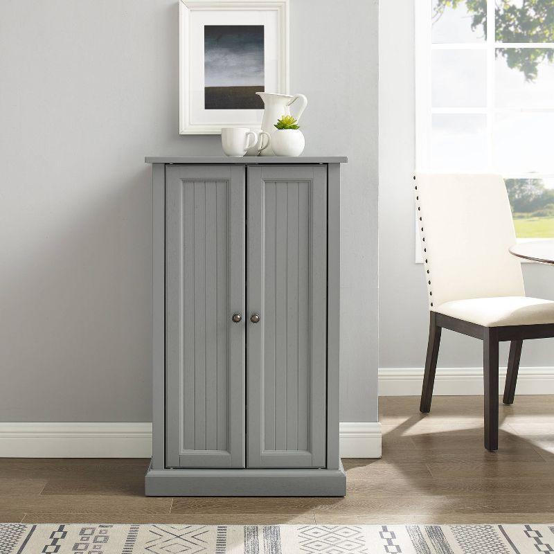 Seaside Accent Cabinet - Crosley