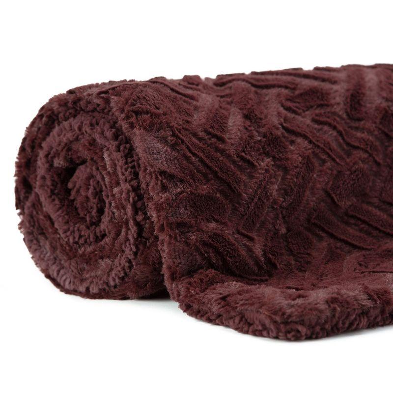 Chanasya Blanket