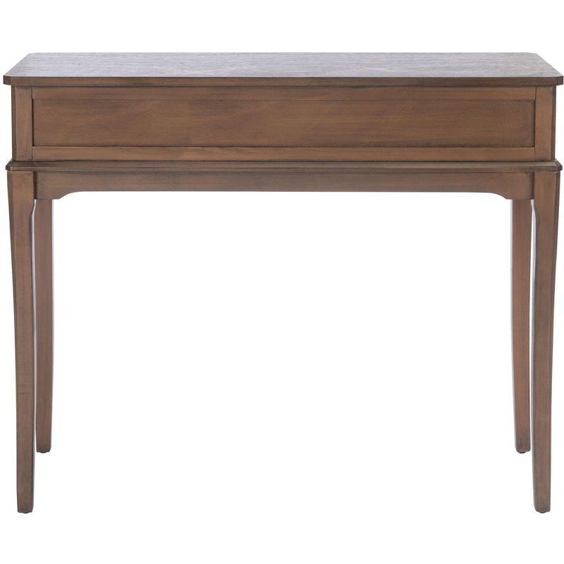 Opal 2 Drawer Console Table  - Safavieh