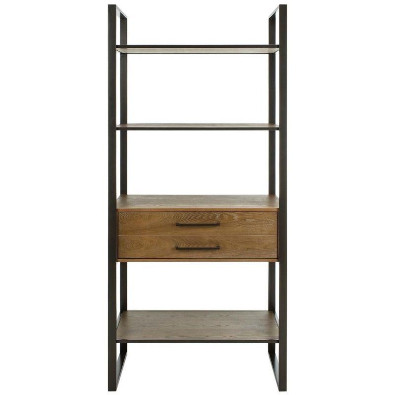 Etagere Storage Bookcase