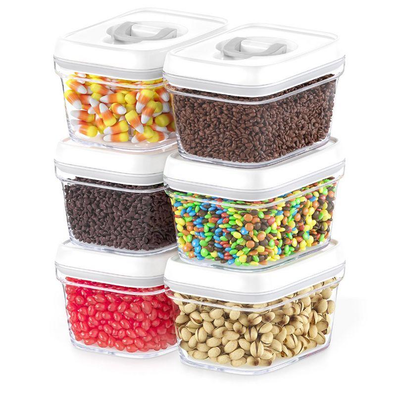 Airtight Container Food Storage Set