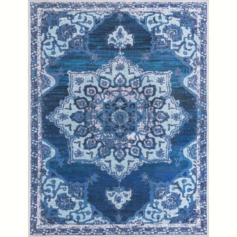 Unique Loom Renaissance Roma Area Rug