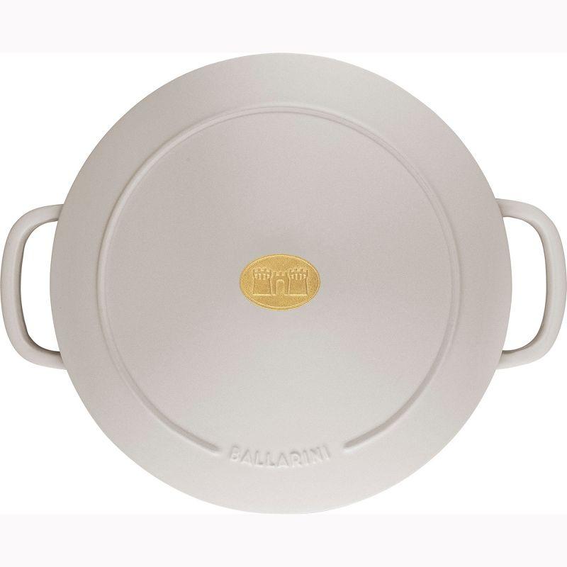 Ballarini Ballarini Bellamonte Cast Iron Round Dutch Oven
