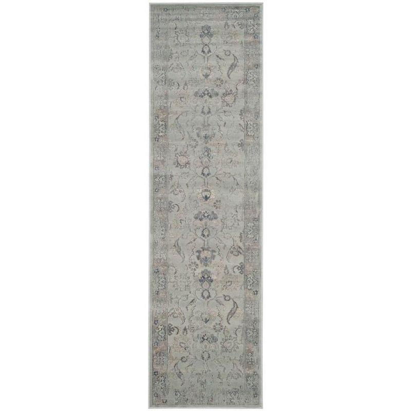 Pedrick Vintage Performance Oriental Rug