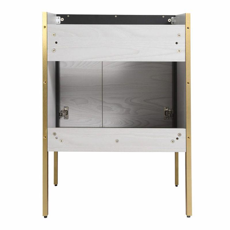 Fine Fixtures 24" Single Bathroom Vanity