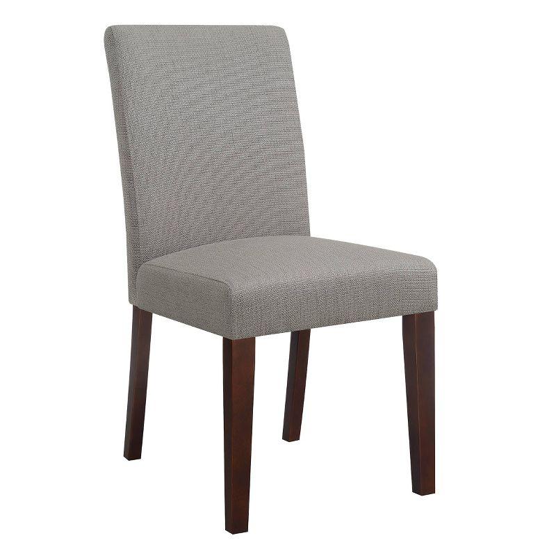 Set of 2 Liam Dining Chair - Serta