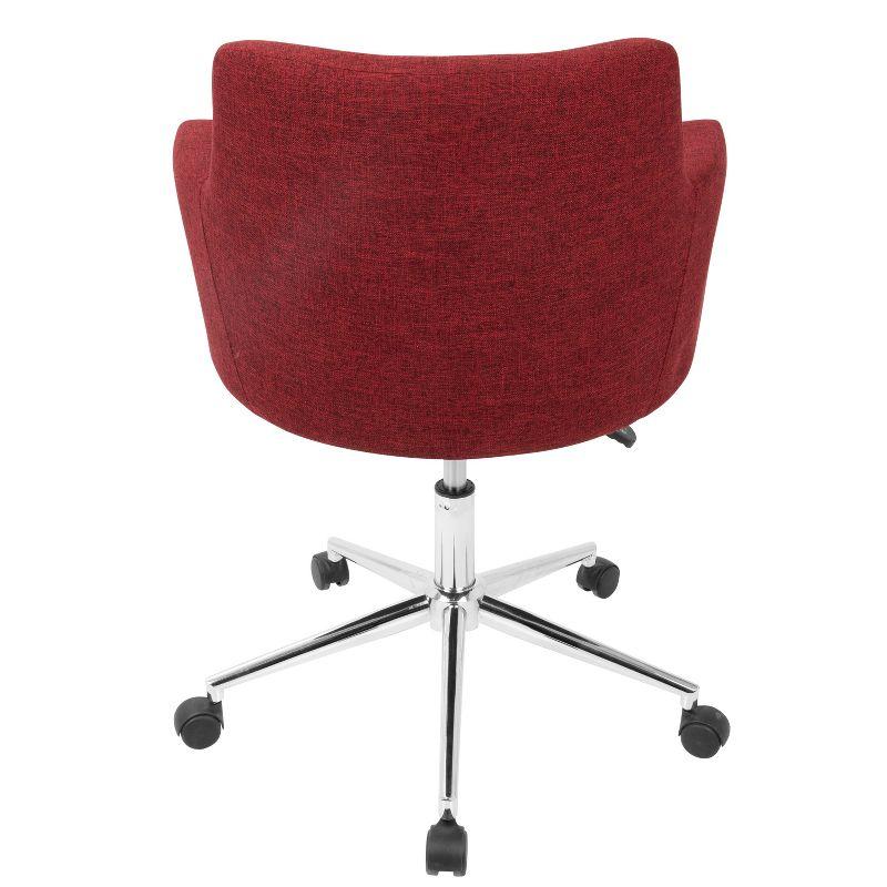 Aidan Adjustable Desk Chair