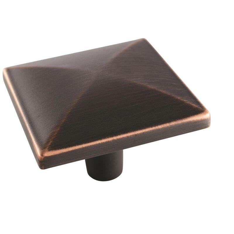 Extensity Square Knob