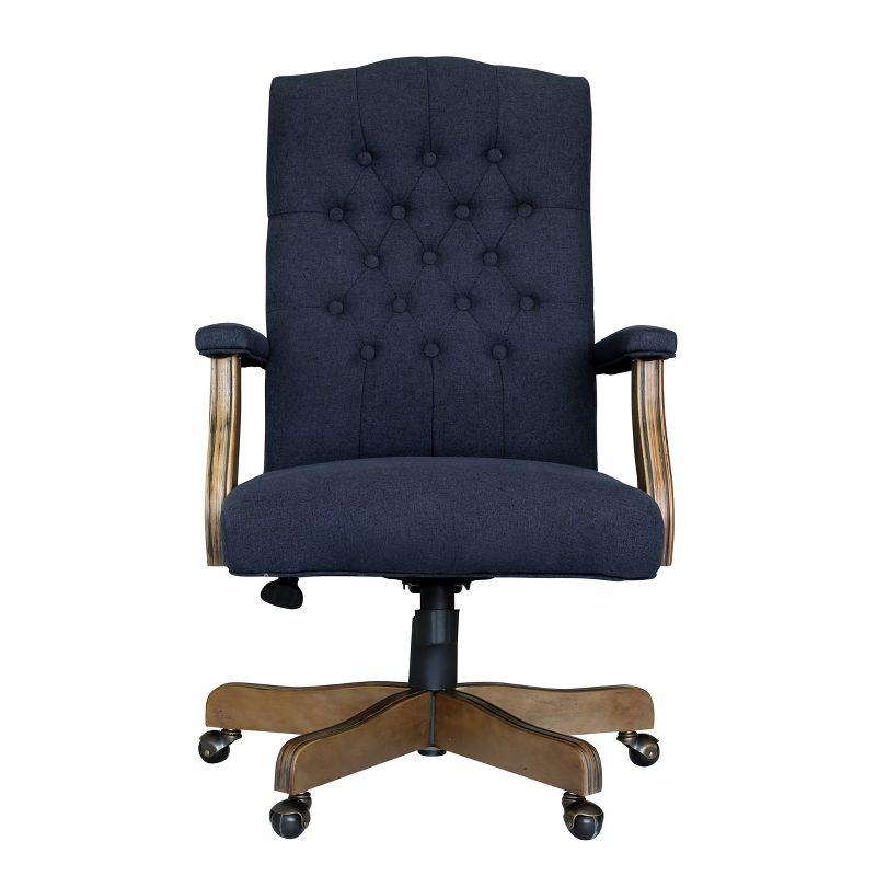 Traditional Executive Chair - Boss Office Products