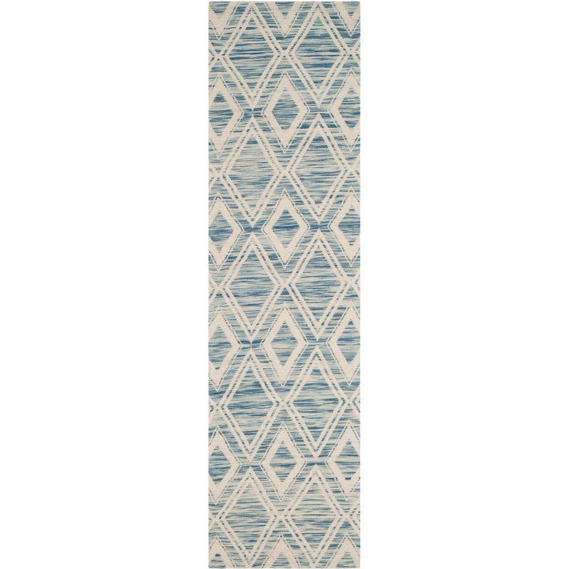 Marbella MRB312 Hand Loomed Area Rug  - Safavieh