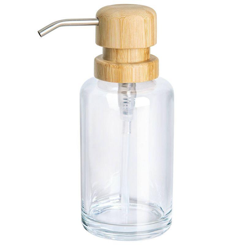 Albrechtice Lotion Soap Dispenser