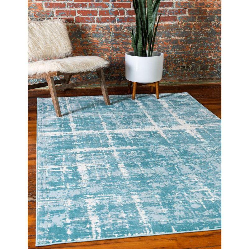 Jill Zarin Lexington Avenue Uptown Rug