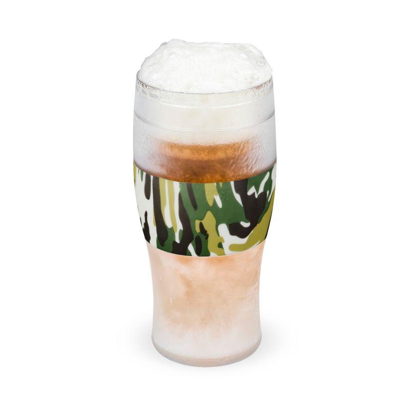 Beer Freeze Cooling Cup in