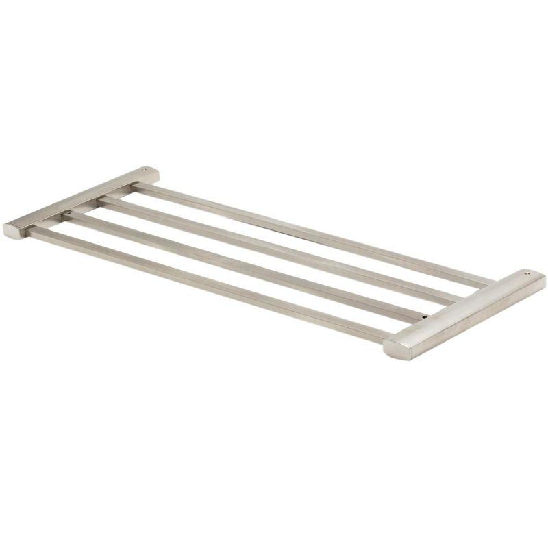 1 Wall Towel Rack