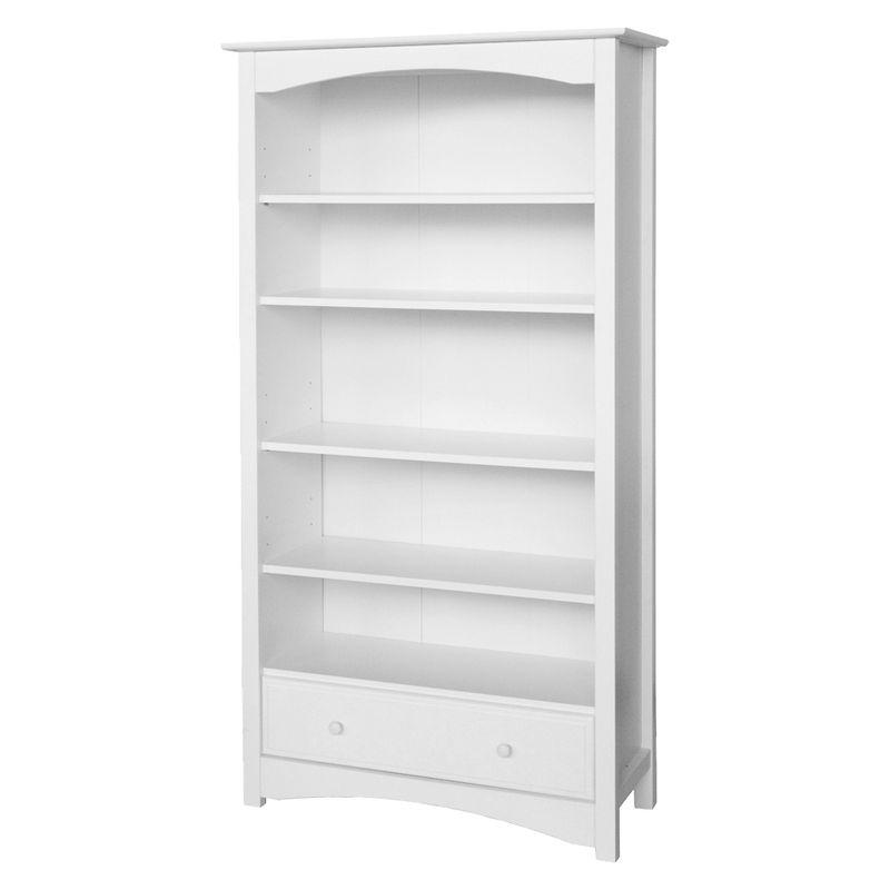 daVinci Jayden 70.25'' H X 14.25'' W Bookcase