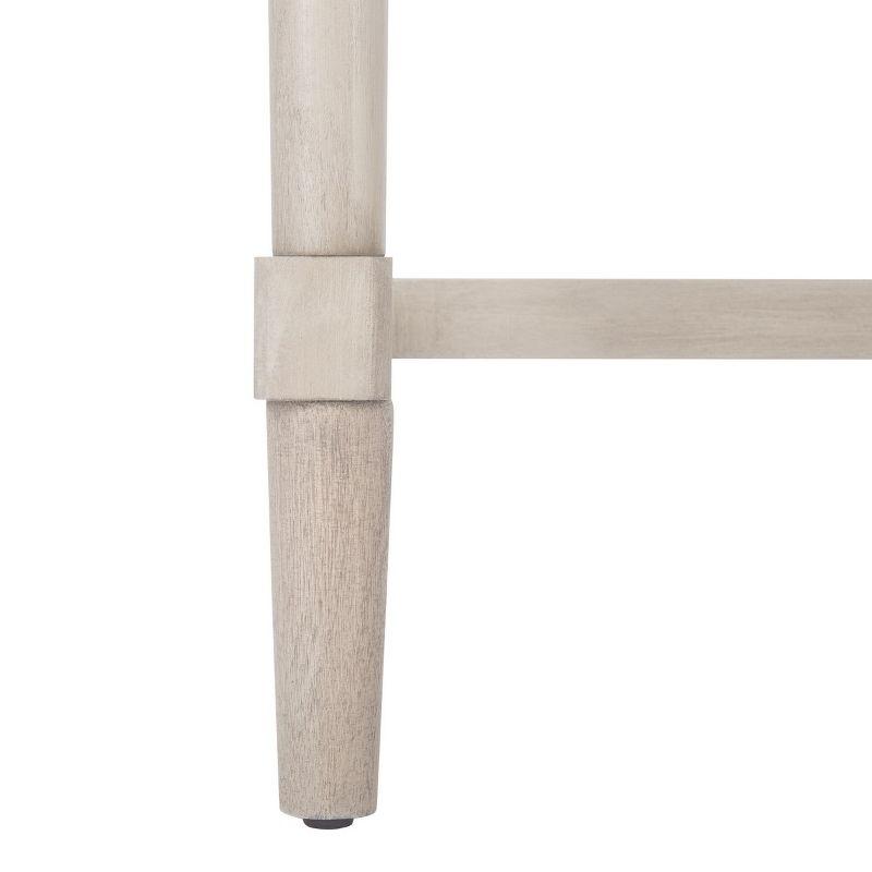 Sand & Stable™ Cristian End Table with Storage
