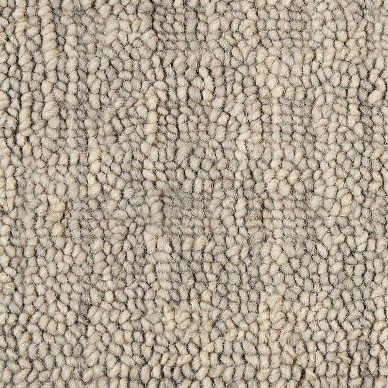 Nourison Perris Textured Indoor Area Rug Latte 2'3" x 8'