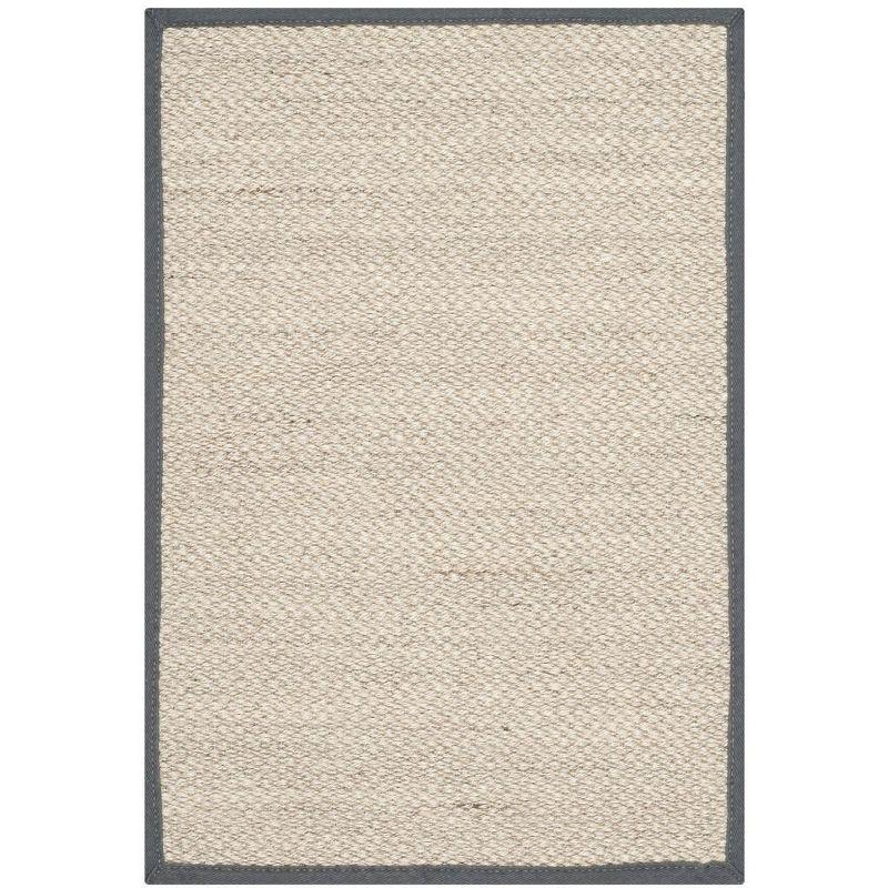 Natural Fiber NF143 Area Rug  - Safavieh