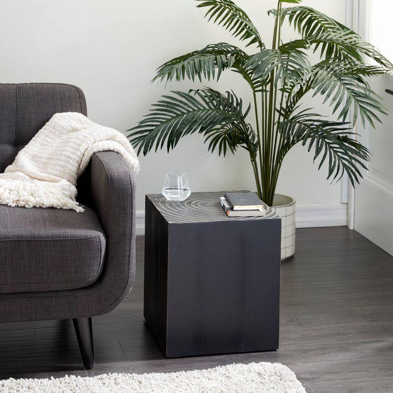 Upper Square™ End Table