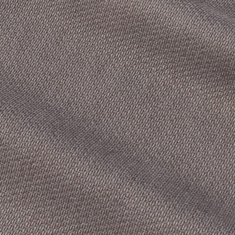 Graphite King/Cal King Linen Polyester Bed Wrap