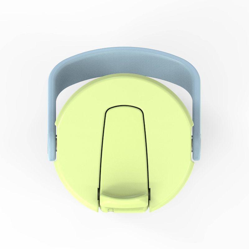 Zak Designs Bluey Encore 14oz Stainless Steel Double Wall Vacuum Harmony Bottle