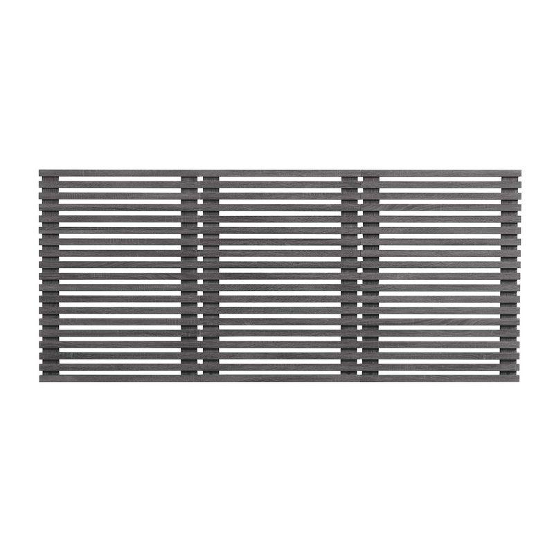 Modway Render Wall Mount Queen Headboard