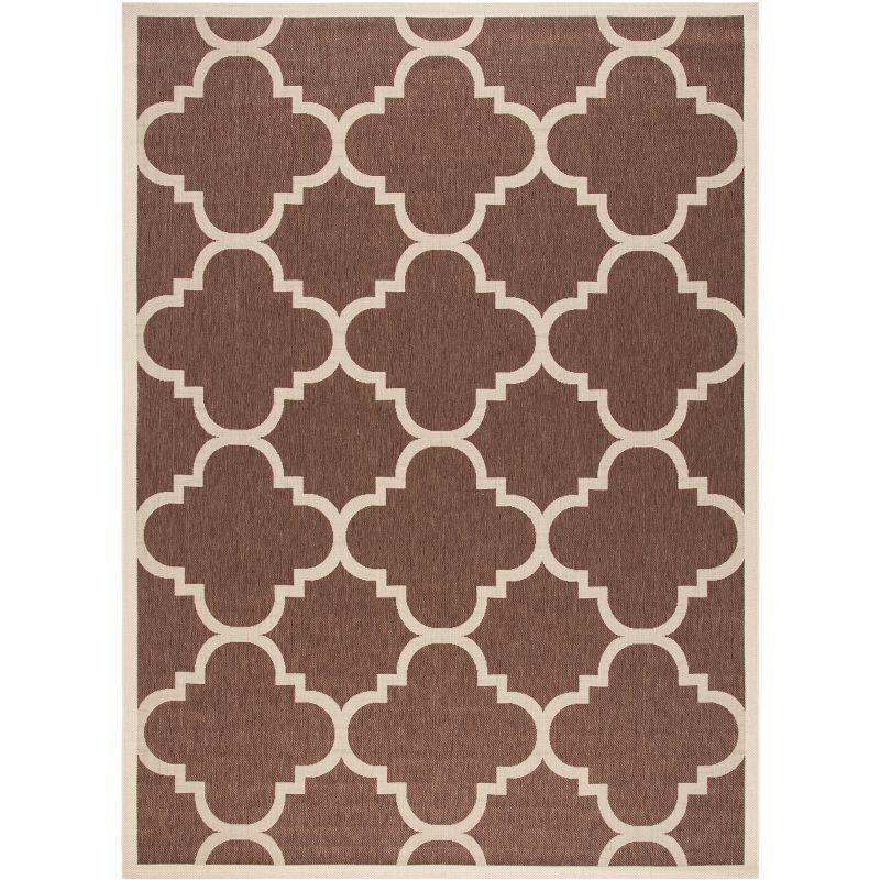 Courtyard CY6243 Indoor/Outdoor Area Rug  - Safavieh