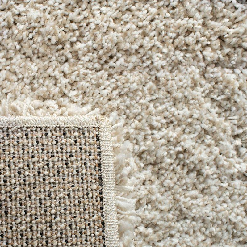 Hudson Shag Performance Geometric Rug