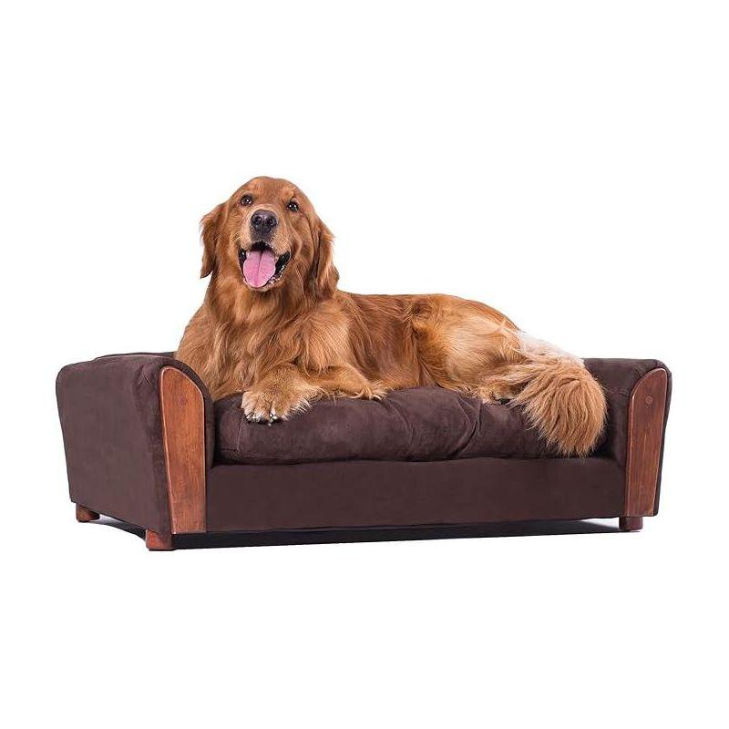 Tucker Murphy Pet™ Katonah VIP Dog Sofa