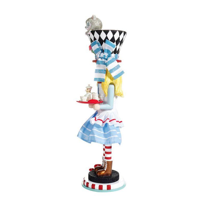 Hollywood Alice Nutcracker