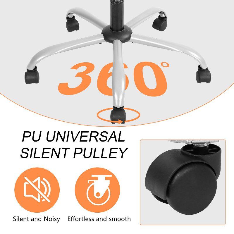 Inbox Zero Executive Chair