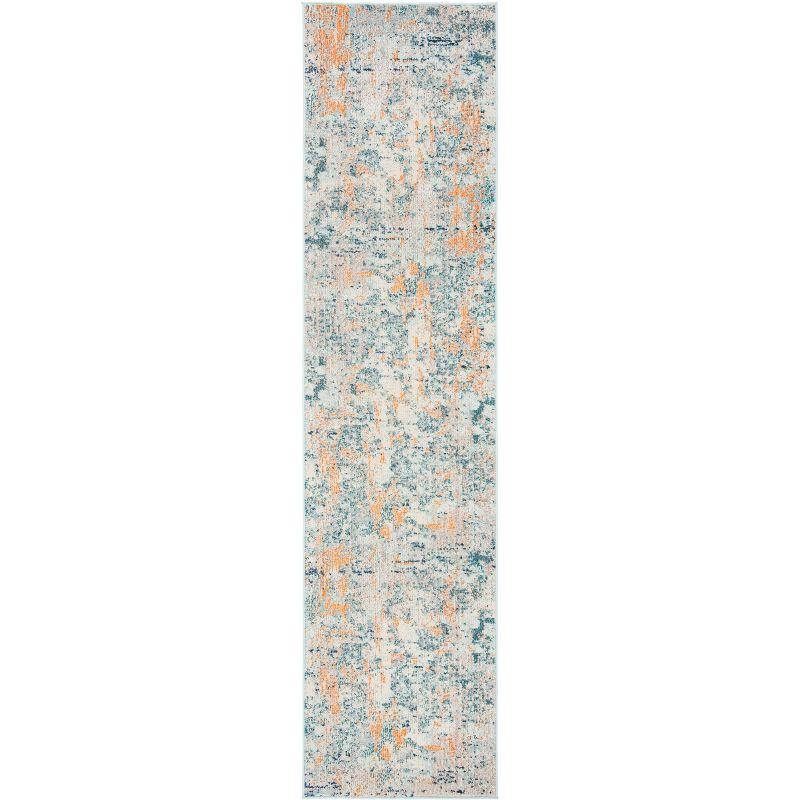 Madison MAD457 Power Loomed Area Rug  - Safavieh