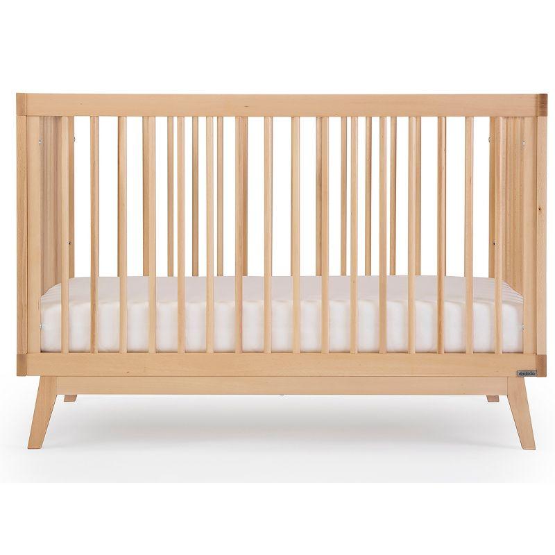 Soho Adjustable Height Crib