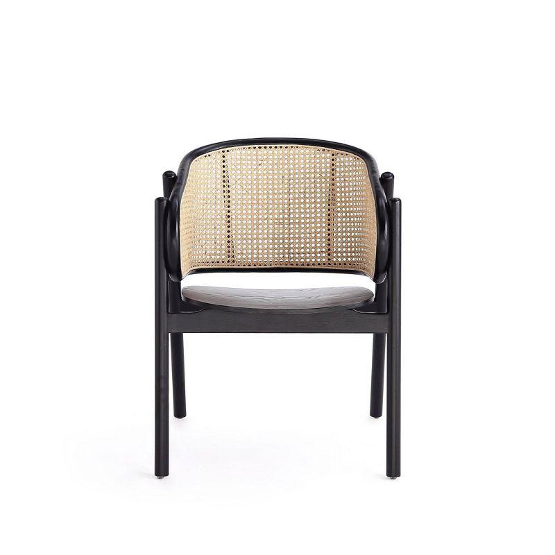 Upholstered Side Chair