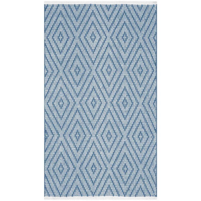 Montauk MTK811 Hand Woven Area Rug  - Safavieh