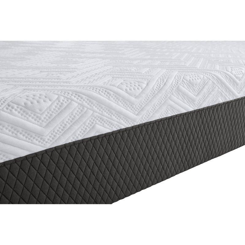 Beautyrest 10" Medium Hybrid Mattress