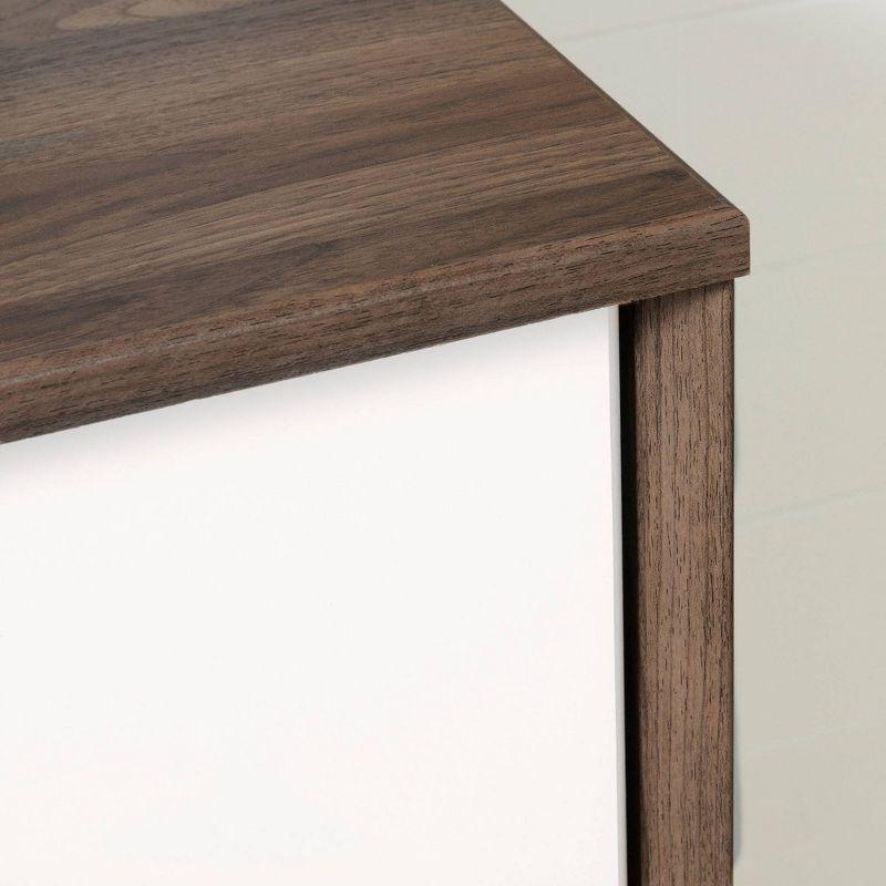 Rafferty Kids 5- Drawer Chest