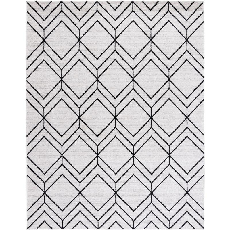 Adirondack ADR241 Power Loomed Area Rug  - Safavieh