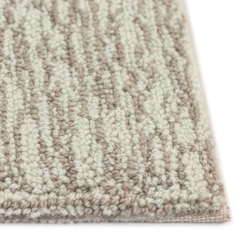 Liora Manne Frontporch Poolside Indoor/Outdoor Rug Water 2'6" x 4'