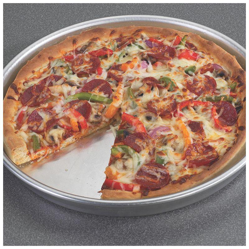 Nordic Ware Naturals® 14" Deep Dish Pizza Pan