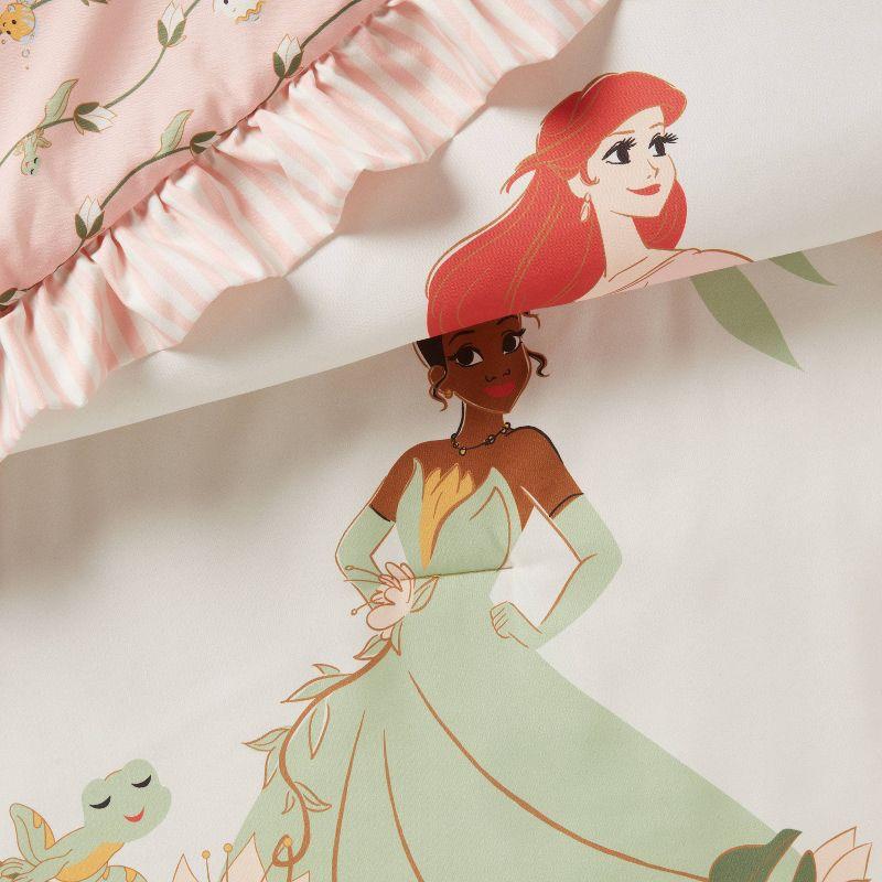 Twin Princess Vine Kids' Comforter - The Disney Collection by Pillowfort™