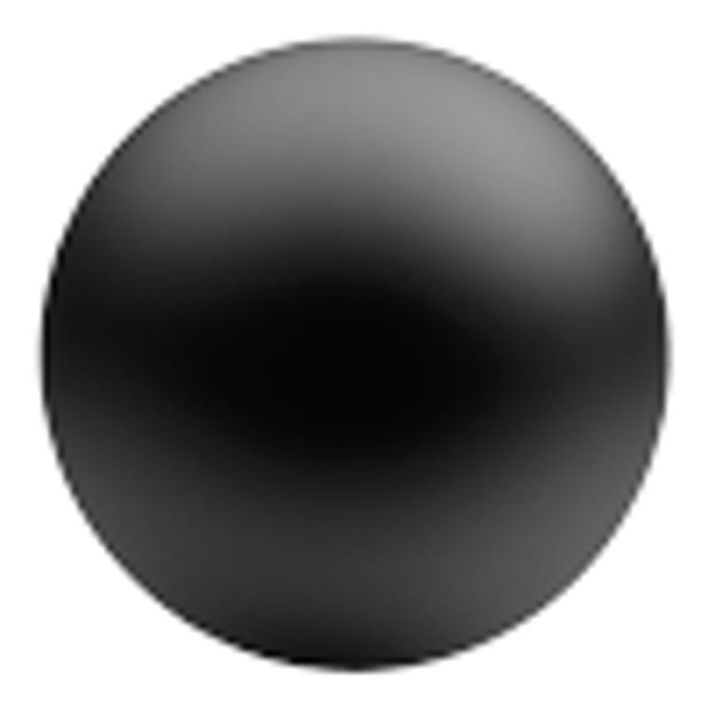 Moen Arlys Matte Black Bathroom Faucet 4 in.