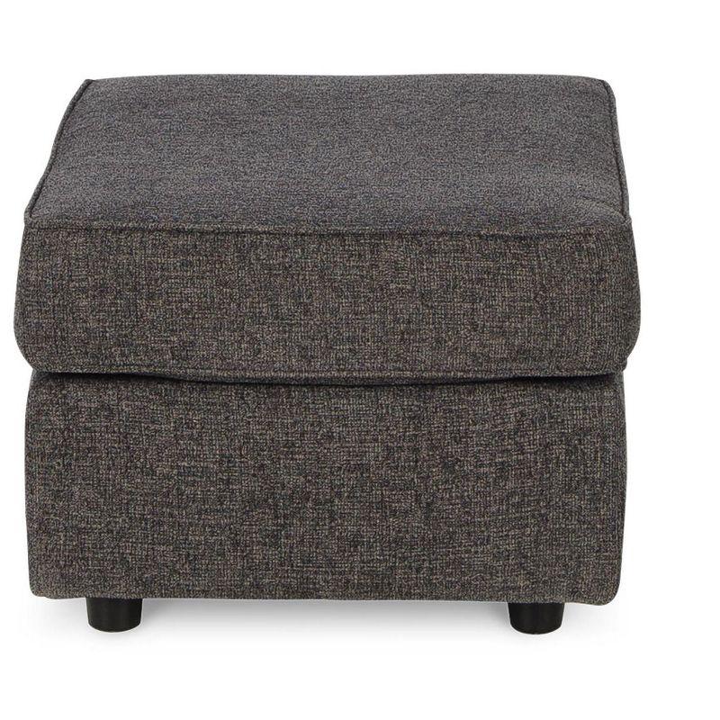 34'' Wide Ottoman