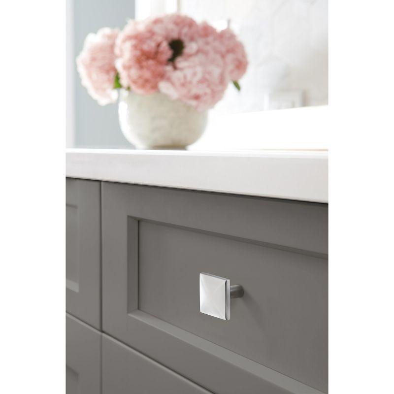 Amerock Extensity Cabinet or Furniture Knob