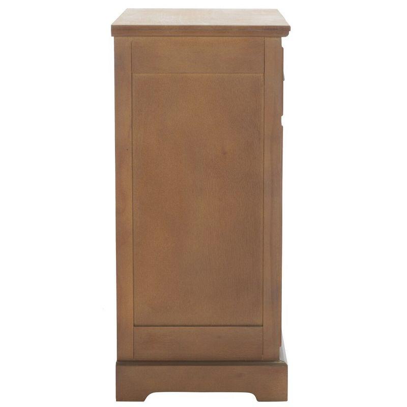 Griffin One Drawer Side Table - Safavieh