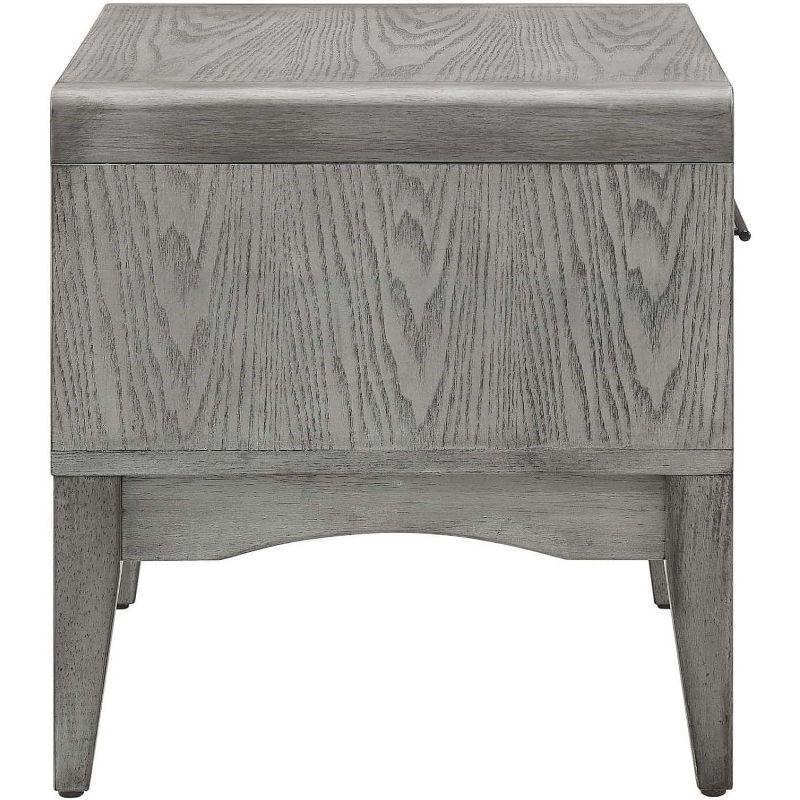 Modway Georgia Wood Nightstand