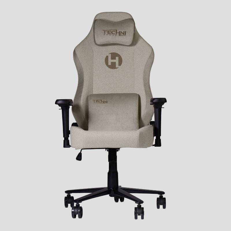 17 Stories High Back Gaming Chair