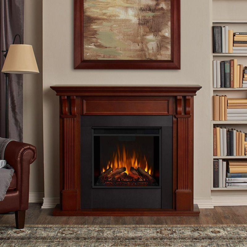 Real Flame Ashley 48" Electric Fireplace by Real Flame