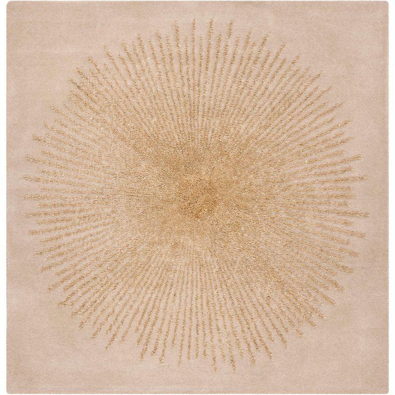 Soho SOH655 Hand Tufted Area Rug  - Safavieh