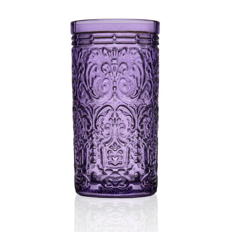 Jax Glass Highball 14 oz